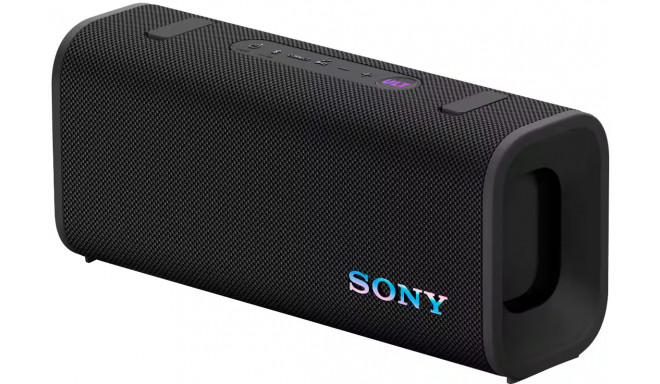 Sony wireless speaker ULT Field 3, black
