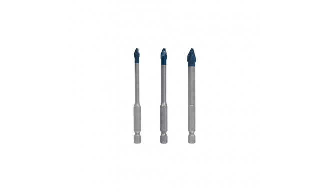 Bosch 2 608 900 595 drill bit Centering drill bit 3 pc(s)