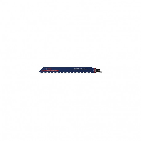 Bosch 2 608 900 414 jigsaw/scroll saw/reciprocating saw blade Sabre saw blade Carbide 1 pc(s)