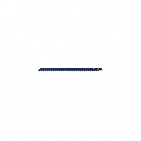 Bosch 2 608 900 413 jigsaw/scroll saw/reciprocating saw blade Sabre saw blade Carbide 1 pc(s)