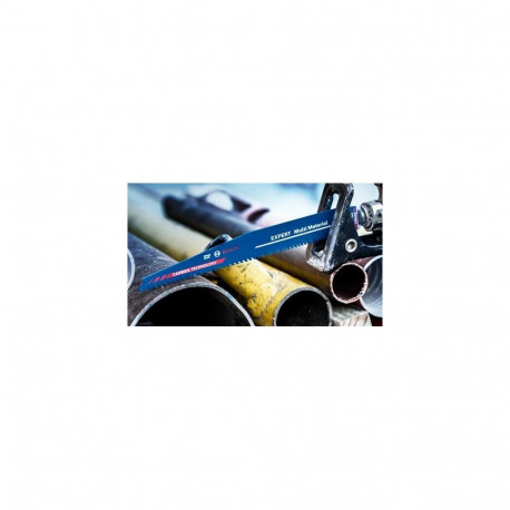 Bosch S 1156 XHM Sabre saw blade High carbon steel (HCS) 1 pc(s)