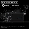 Sony wireless speaker ULT Field 5, black