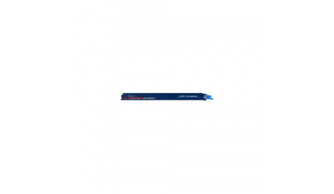 Bosch Expert 2 608 900 371 jigsaw/scroll saw/reciprocating saw blade Sabre saw blade High carbon ste