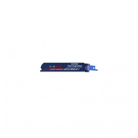 Bosch 2 608 900 365 jigsaw/scroll saw/reciprocating saw blade Sabre saw blade Carbide 1 pc(s)