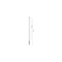Bosch SDS plus-7X 1 pc(s)