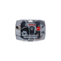Bosch 2 608 664 624 multifunction tool attachment Blade set