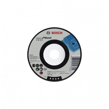 Bosch 2 608 600 218 angle grinder accessory