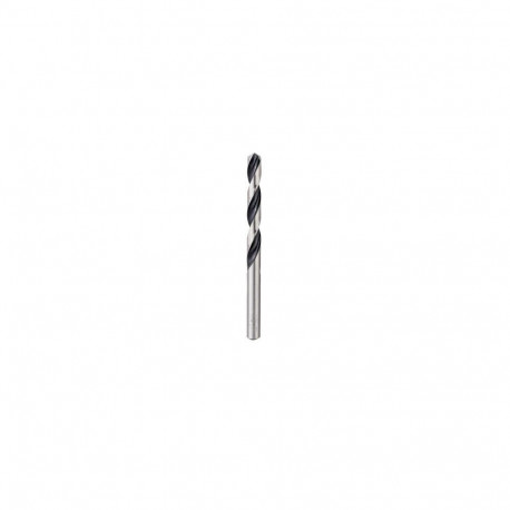 Bosch HSS Twist Drill Bits PointTeQ