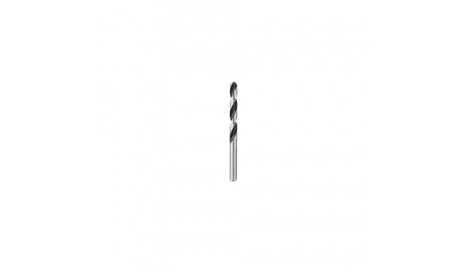 Bosch HSS Twist Drill Bits PointTeQ