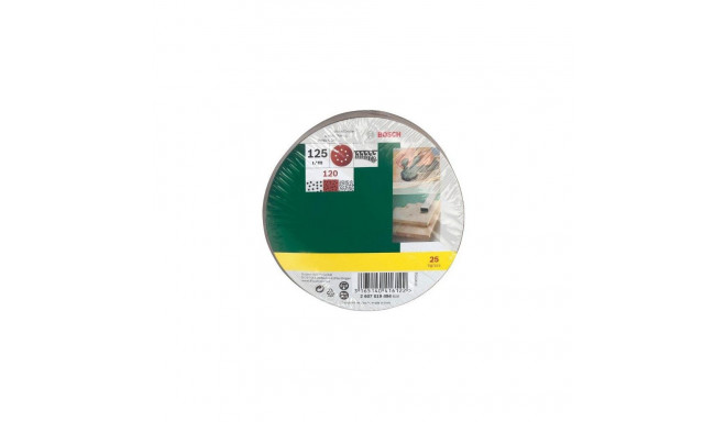 Bosch 2 607 019 494 sander accessory 25 pc(s)