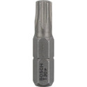 Bosch Screwdriver bit extra hard