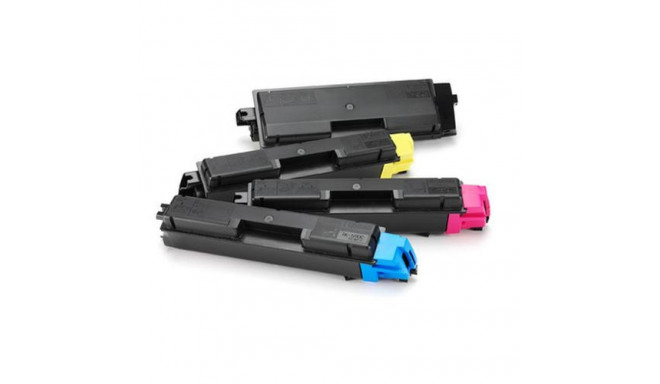 KYOCERA TK-590M toner cartridge 1 pc(s) Original Magenta