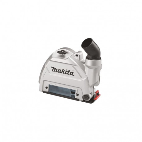 Makita 196845-3 angle grinder accessory Dust extractor shroud