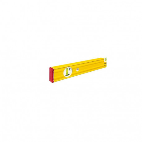 Stabila 19165 level 0.6 m Red, Yellow