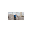 Stabila 80 T level 0.8 m Yellow