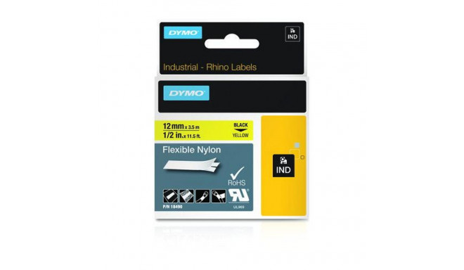 DYMO IND Flexible Nylon