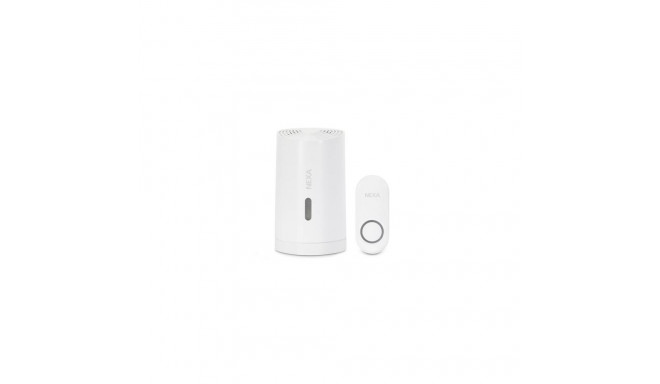 NEXA MLR-1922 White