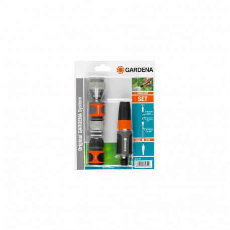Gardena System Basic Set