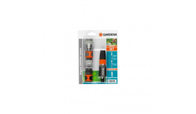 Gardena System Basic Set