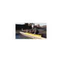 Stabila Type 106 T level 1.83 m Red, Yellow