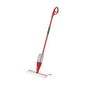 Vileda 1.2 Spray Max mop Microfibre, Plastic Dry&amp;wet Red, White