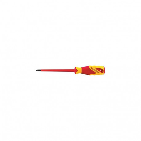 Gedore 1612166 manual screwdriver