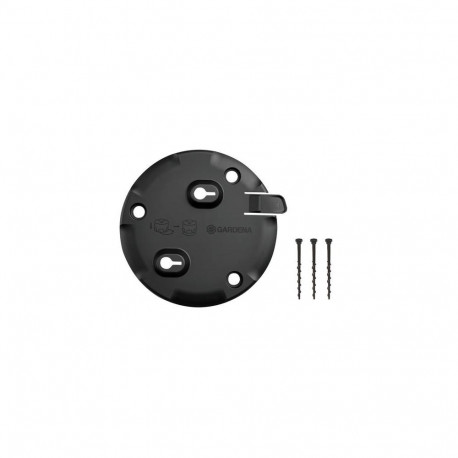 Gardena 16022-20 Circular water sprinkler Black