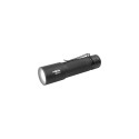 Ansmann T600FRB Black Hand flashlight LED