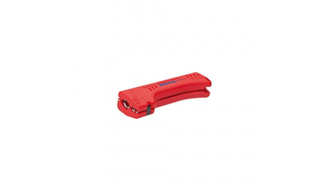 Knipex 16 90 130 SB cable stripper Red