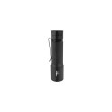 Ansmann T600FRB Black Hand flashlight LED