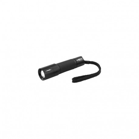 Ansmann M100F Black Hand flashlight
