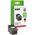 KMP C136 ink cartridge 1 pc(s) Compatible High (XL) Yield Black