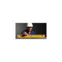 Stabila Type 96-2 M level 0.81 m Red, Yellow