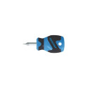Gedore 1531190 manual screwdriver