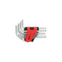 KS Tools 151.4780 hex key L-shaped hex key set 10 pc(s)