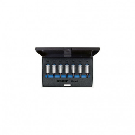 Gedore 1509926 screwdriver bit