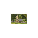 Gardena 14840-55 electric patio cleaner