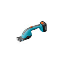 Gardena 14750-30 cordless grass shear 8 cm 18 V Black, Green