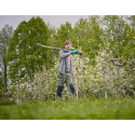 Gardena 14776-55 electric pruner Black, Silver 2.8 cm 18 V Lithium-Ion (Li-Ion)