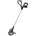 Gardena 14702-20 brush cutter/string trimmer Battery Black, Green