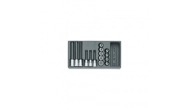Gedore 1402234 screwdriver bit