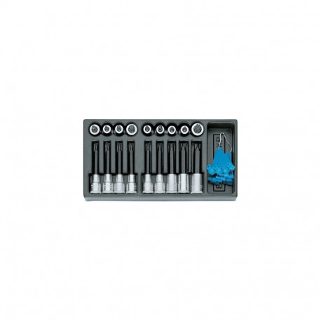 Gedore 1402226 screwdriver bit