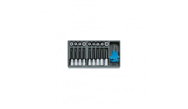 Gedore 1402226 screwdriver bit