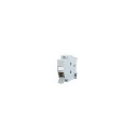 METZ CONNECT 1309107003-E socket-outlet RJ-45 Grey