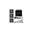 Lian Li UNI FAN TL Computer case 12 cm Black