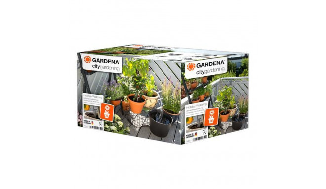 Gardena Holiday Watering Set