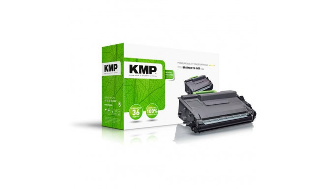 KMP B-T103 toner cartridge 1 pc(s) Compatible Black