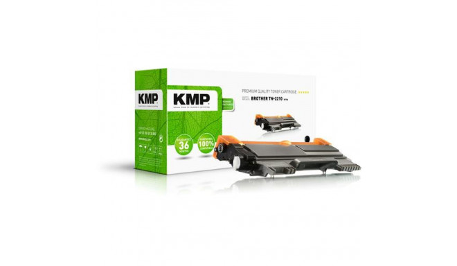KMP B-T86 toner cartridge 1 pc(s) Black
