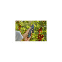 Gardena AssistCut pruning shears Bypass Black, Green