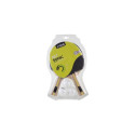 STIGA Sports 1220-2816-01 table tennis equipment Black, Red